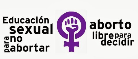 AFC. Pancarta 28 Sept2013 - Marea Violeta