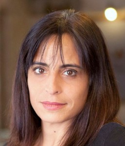 coral herrera gómez