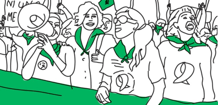 campaña aborto argentina