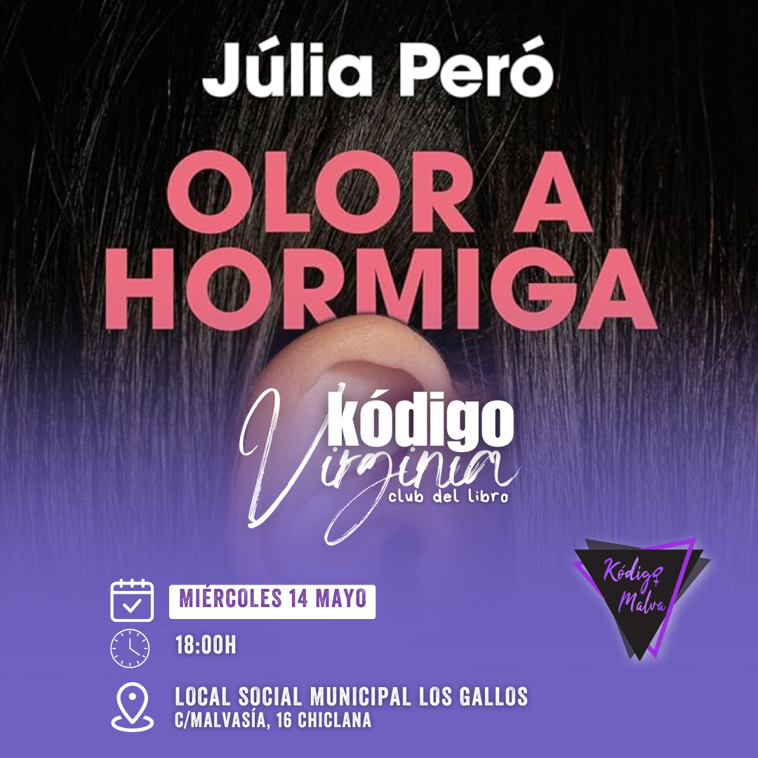 No soy un hombre fácil #KódigoCineMa – KÓDIGO MALVA, image size:1080x1080